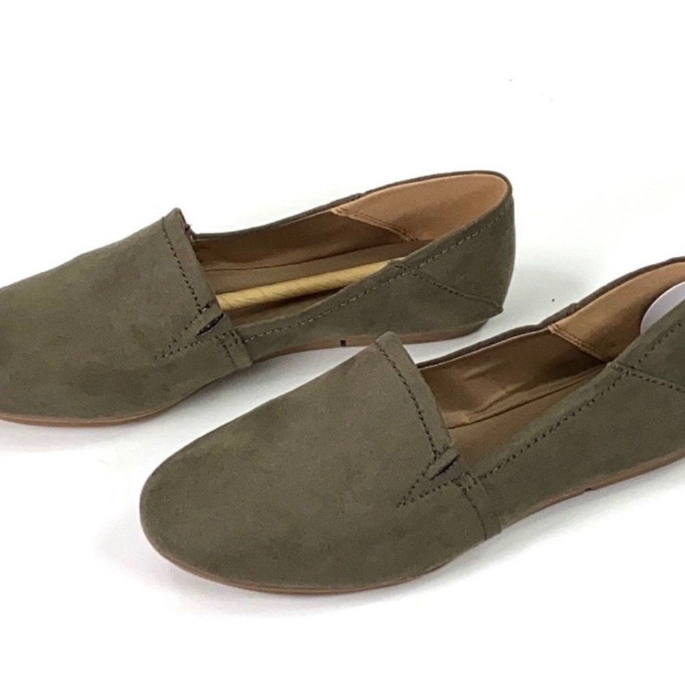 Style & Co. - Nixine Close Toed Loafer 7.5